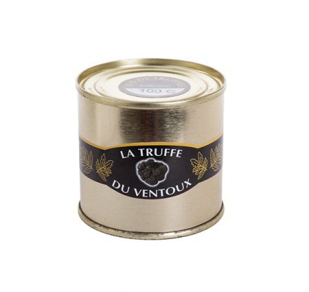 Jus de truffe noire - la-truffe-du-ventoux