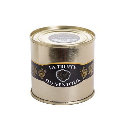 Jus de truffe noire - la-truffe-du-ventoux