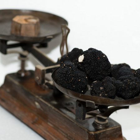 Truffe noire entière du Périgord 66 g Extra Tuber melanosporum - On achète  Français