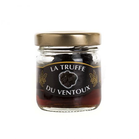 Verrine de brisures de truffes 25 g bris25 : securemail.fr