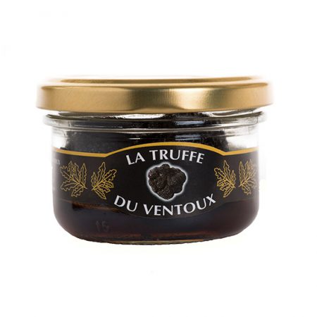 Truffes en conserve 50g - La-Truffe-du-Ventoux
