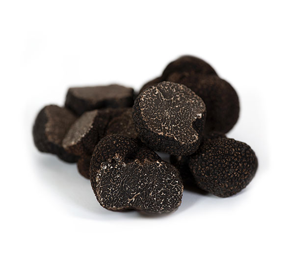 Truffes fraiches La Truffe du Ventoux