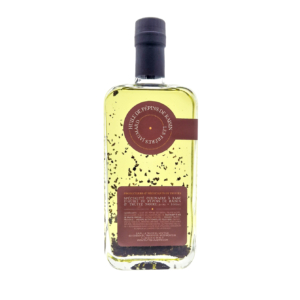 Spécialité culinaire à base d’huile de pepins de raisin & truffe noire (>1%) 500mL