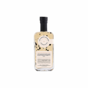Spécialité culinaire à base de Condiment Balsamique blanc et truffe noire (> 1%), 250 mL