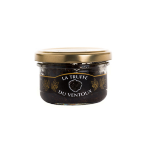 Verrine de truffes en brisures 50g