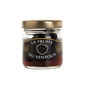 Verrine de truffes entières 12,5g